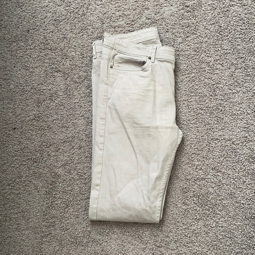 Men’s Skinny Jeans